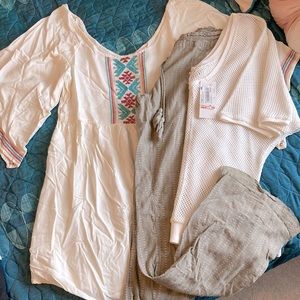 ROXY Apparel Bundle